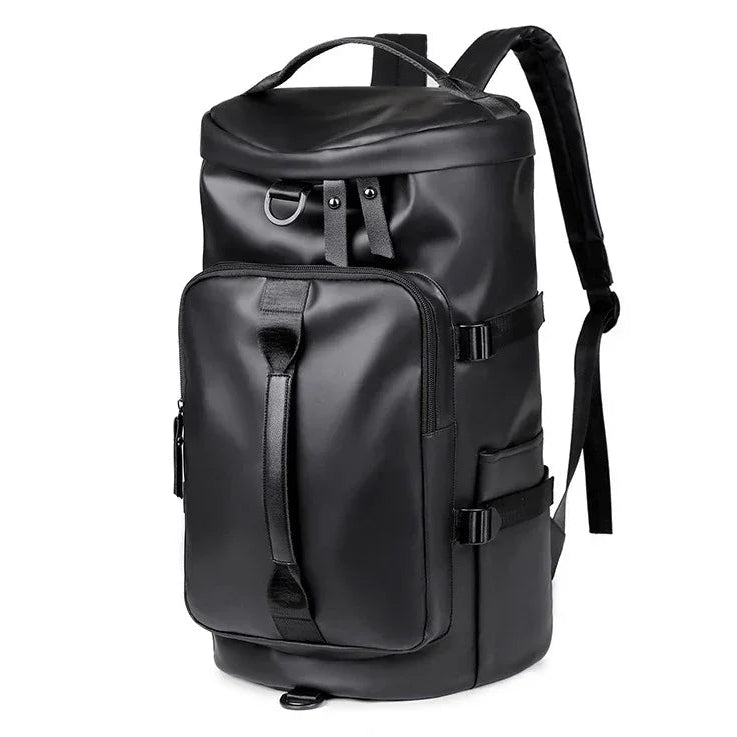 Sac à dos pour sport noir