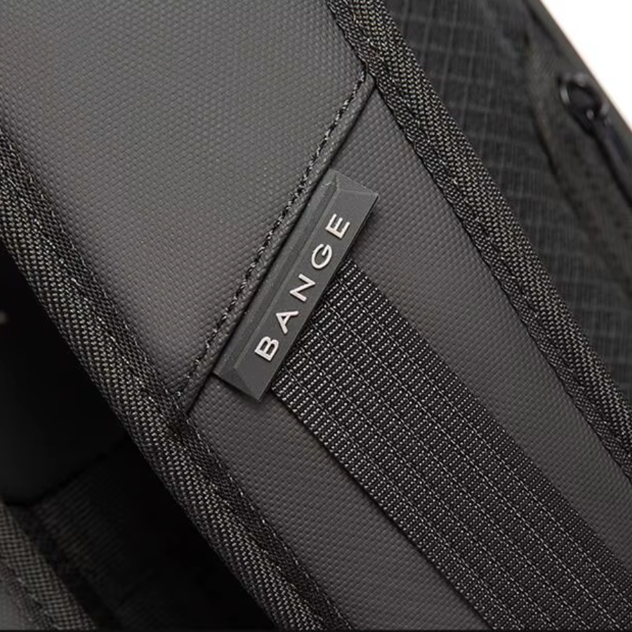 Sac à dos rigide