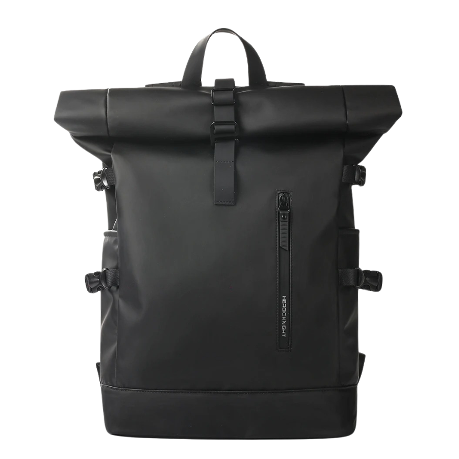 Sac à dos roll top