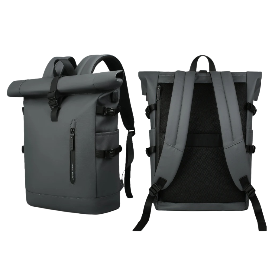 Sac à dos roll top