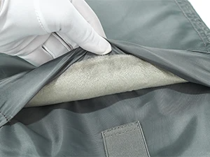 Sac à dos roll top imperméable