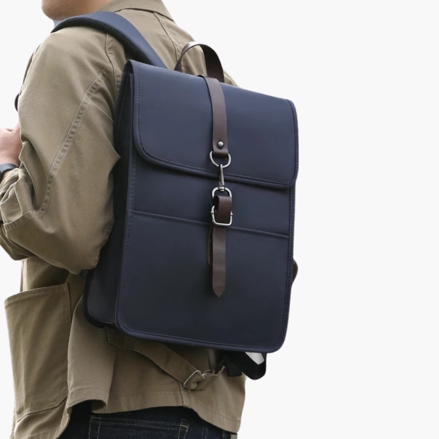 Sac à dos ville