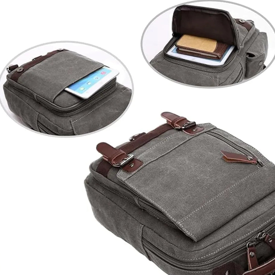 sac-a-dos-vintage-gris