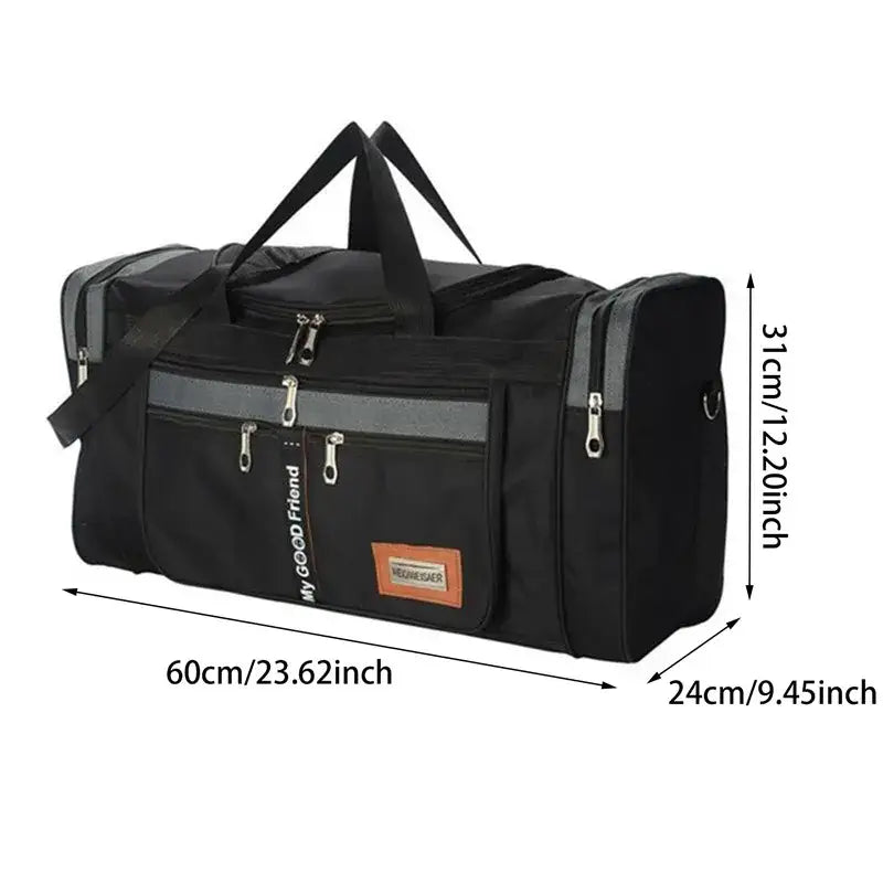 Sac de Sport Multipoches