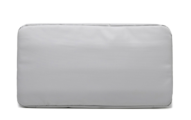 Sac de voyage en tissu