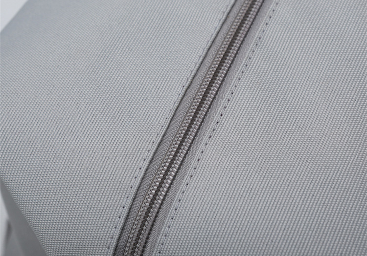 Sac de voyage en tissu