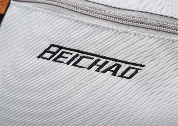 Sac de voyage en tissu