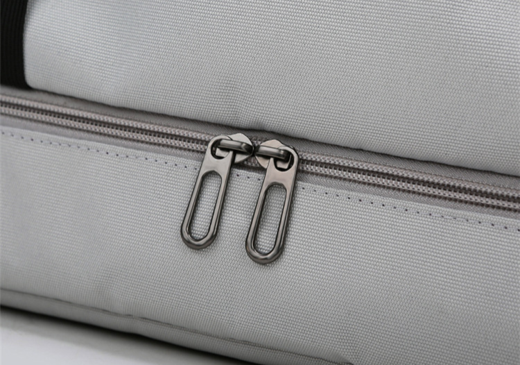 Sac de voyage en tissu
