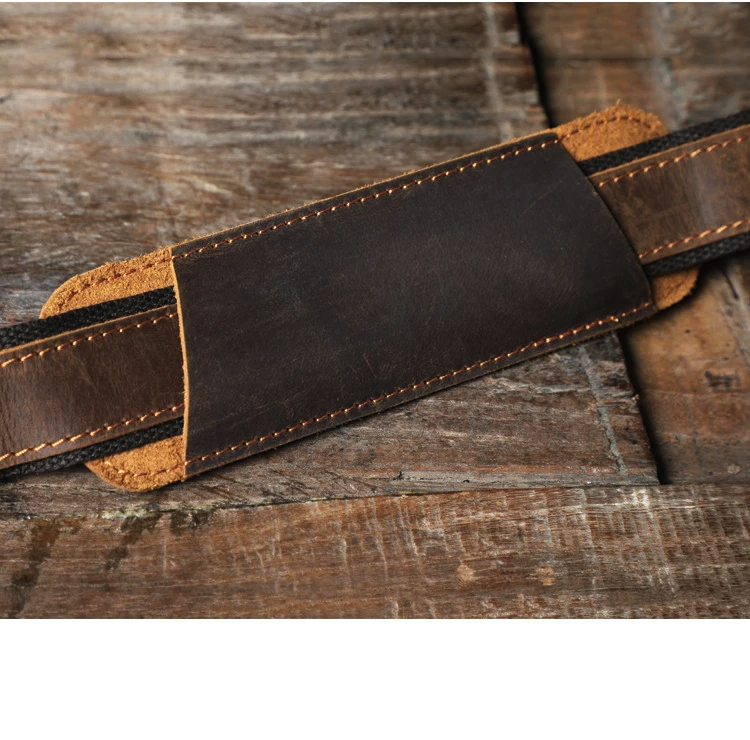 Sac de voyage homme cuir