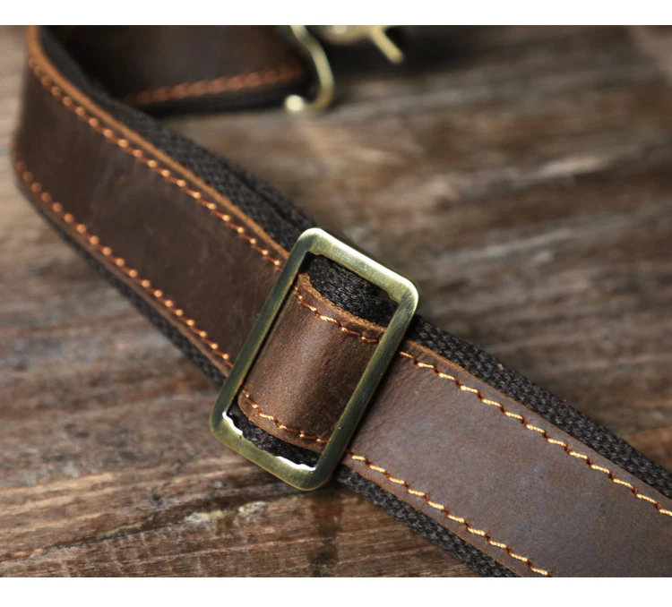 Sac de voyage homme cuir