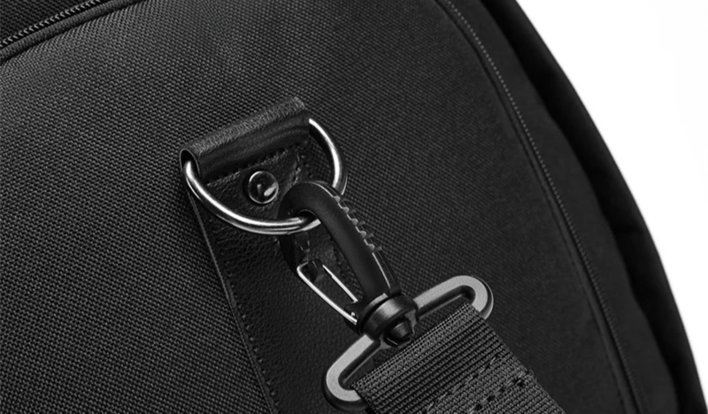 Sac de voyage homme pour costume
