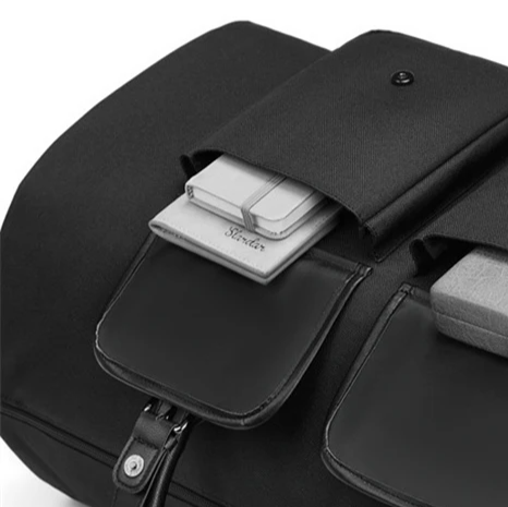 Sac de voyage homme pour costume