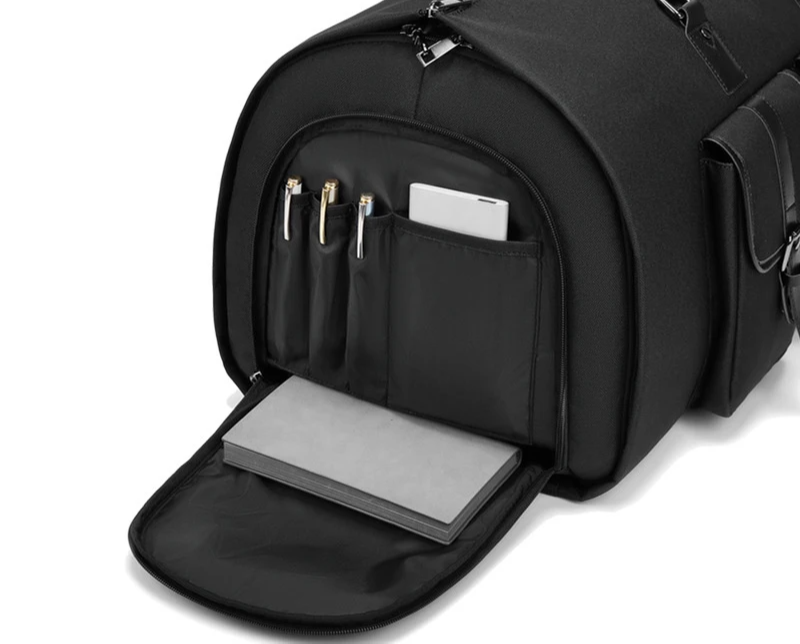 Sac de voyage homme pour costume