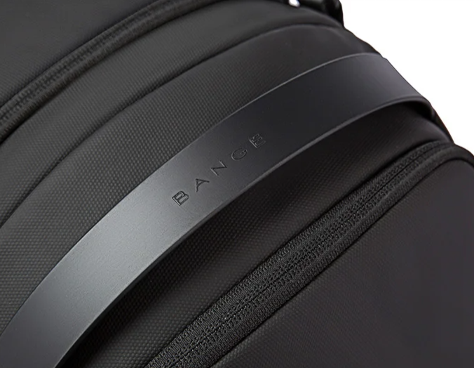 Sac de voyage noir