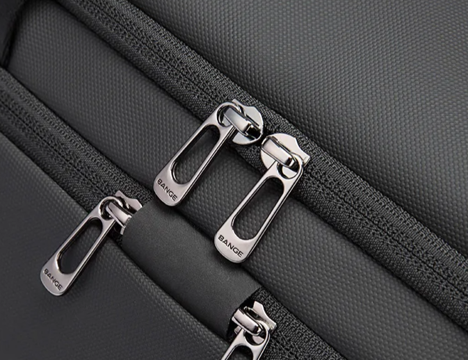 Sac de voyage noir