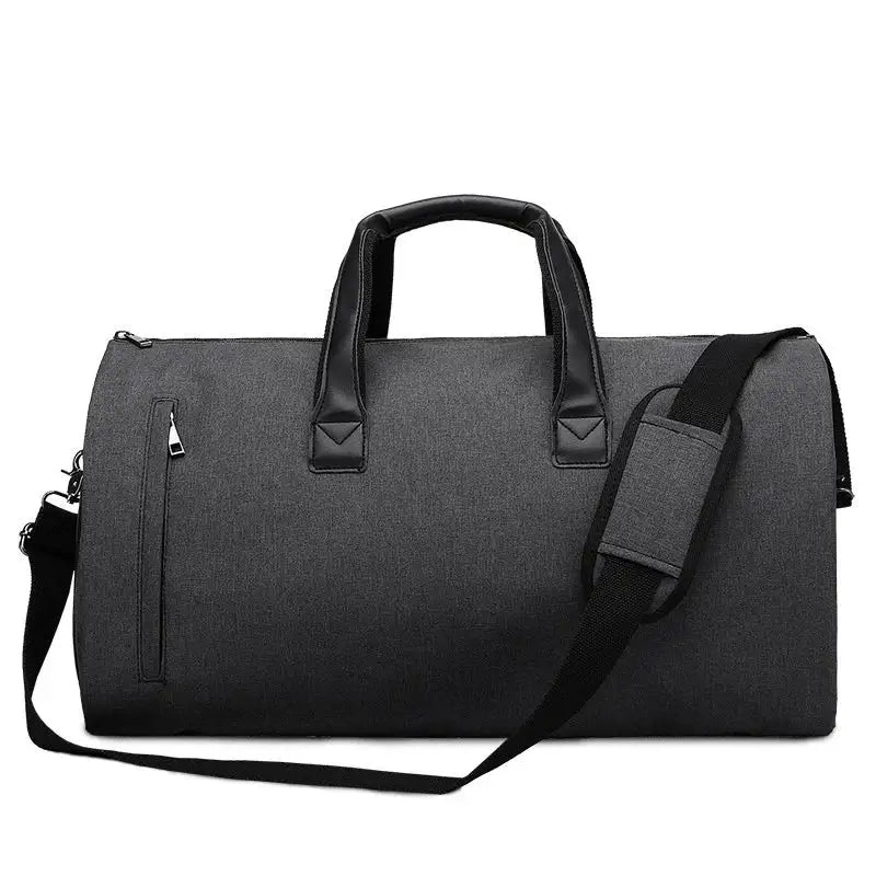 Sac de Voyage pour Costume Black Gray