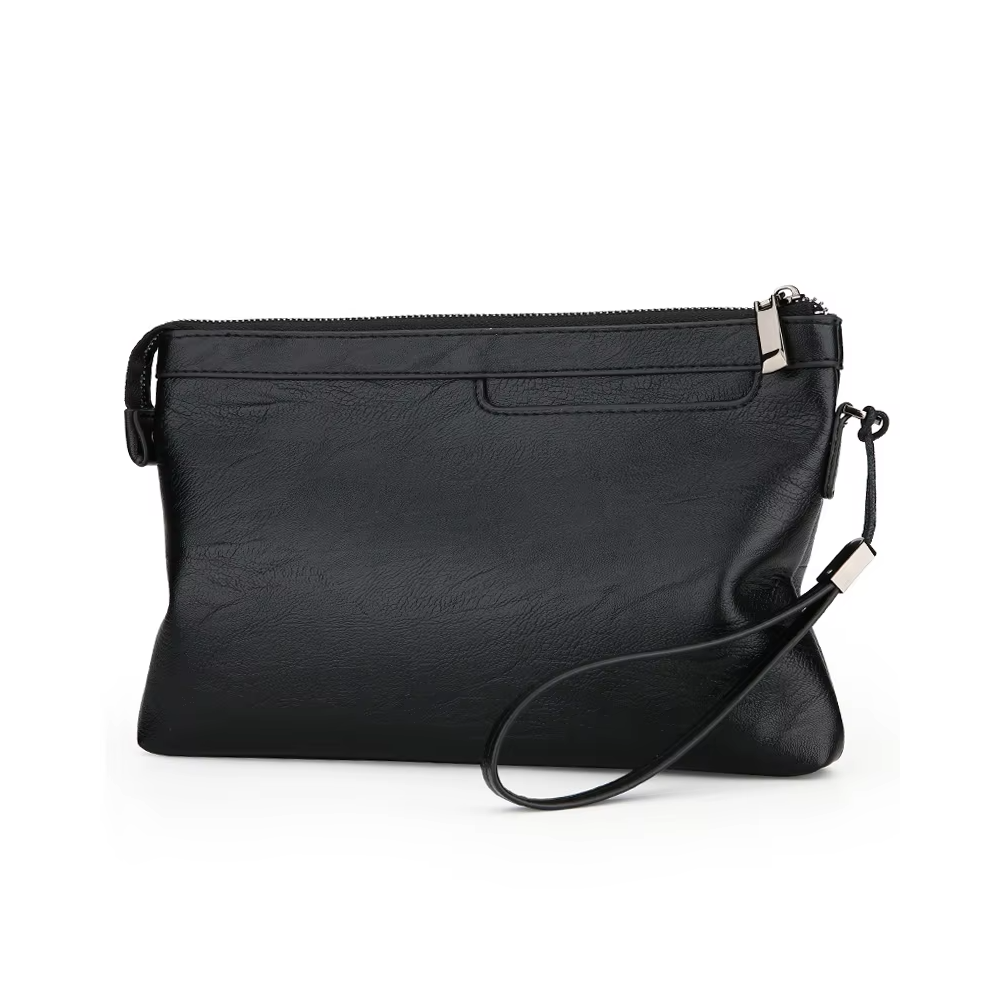 Sac pochette pour homme