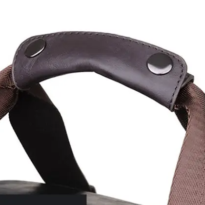 Sac week-end homme
