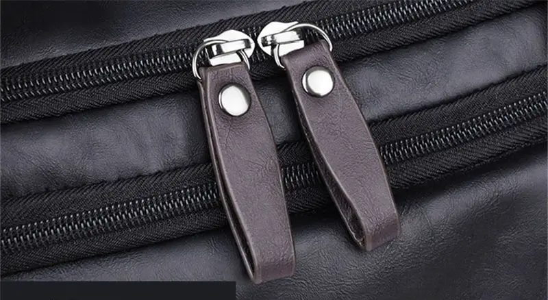Sac week-end homme