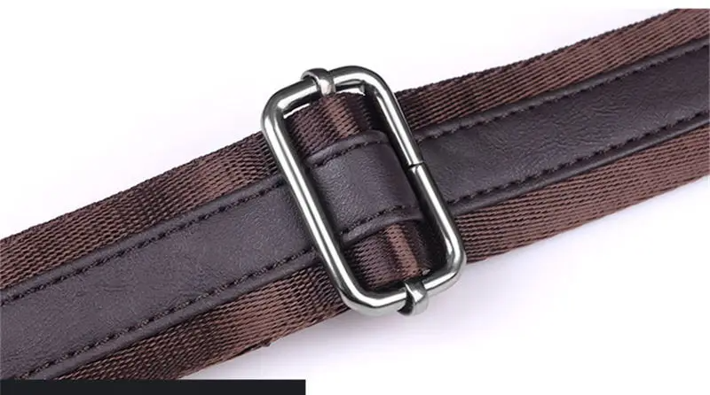Sac week-end homme