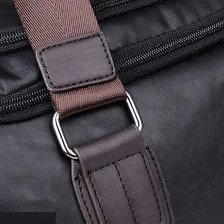 Sac week-end homme