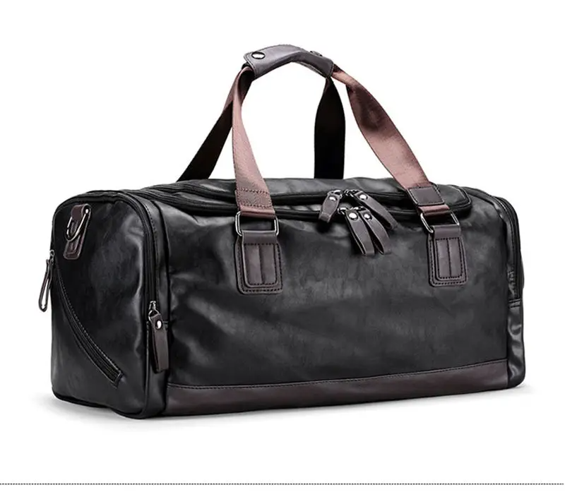 Sac week-end homme