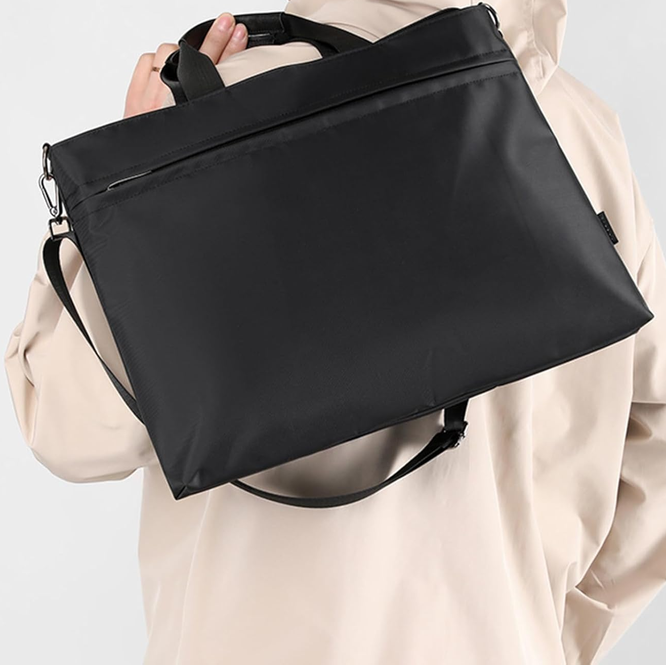 Sacoche d’ordinateur homme