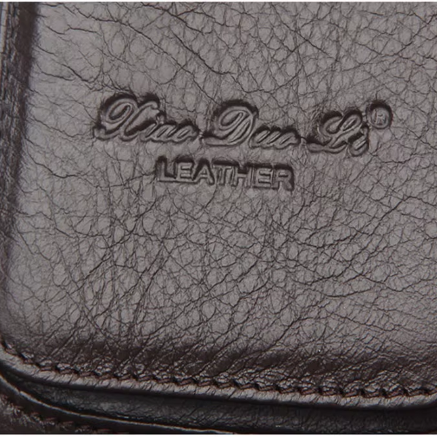 Sacoche homme ceinture