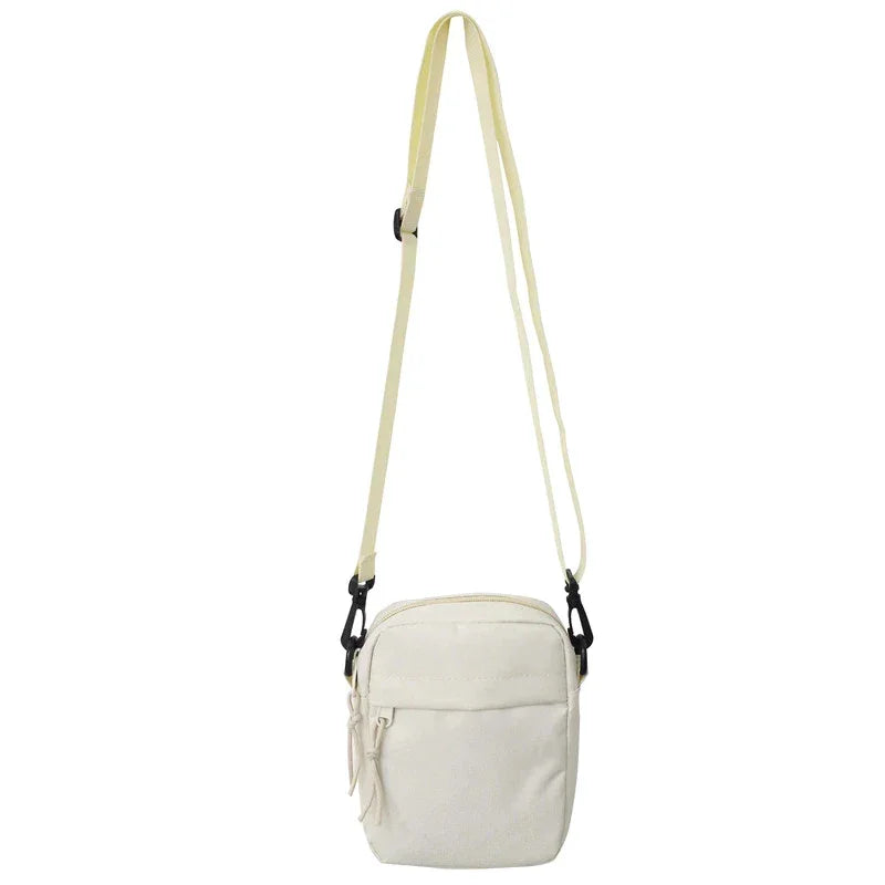 Sacoche banane blanc chic femme Sacoche banane blanc chic femme