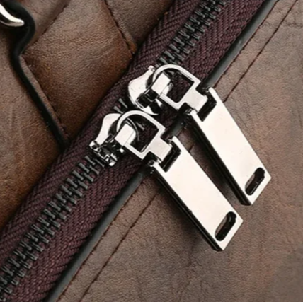 Sacoche homme pour ordinateur