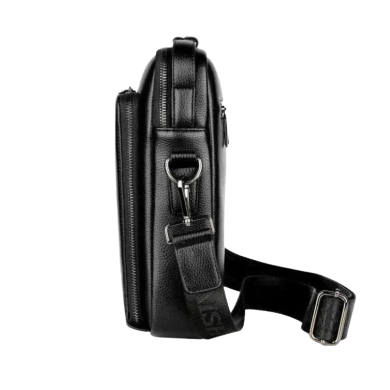 Sacoche homme rigide