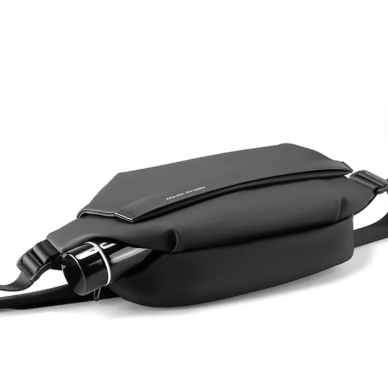 Sacoche homme banane