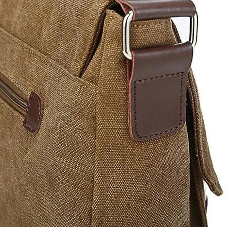 Sacoche messager homme