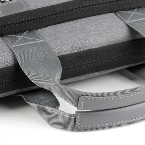 Sacoche ordinateur 17 pouces homme