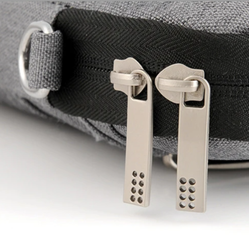 Sacoche ordinateur 17 pouces homme