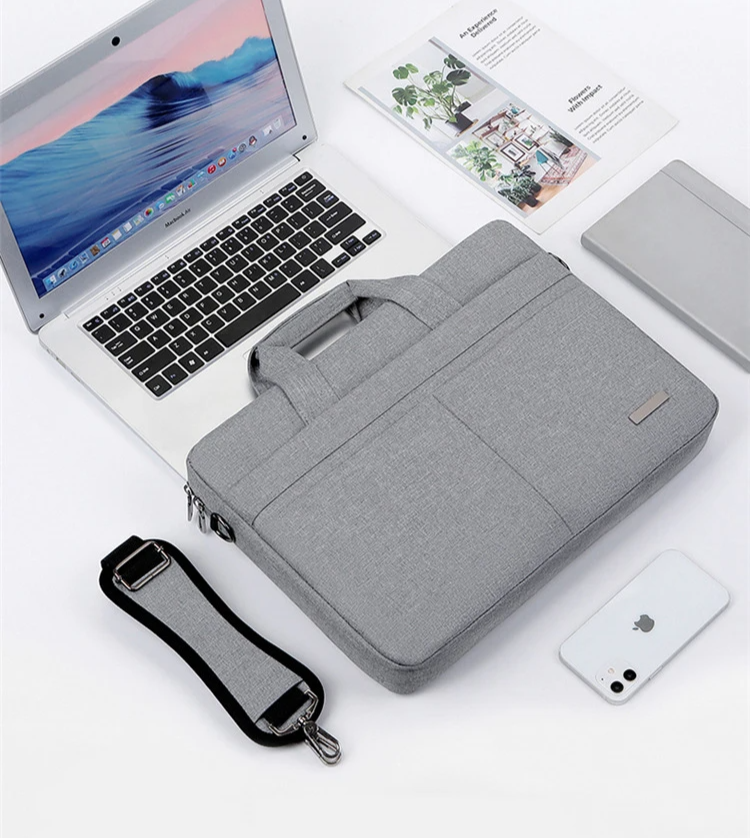 Sacoche ordinateur homme 17 pouces