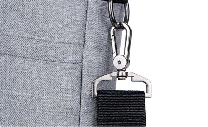 Sacoche ordinateur homme 17 pouces