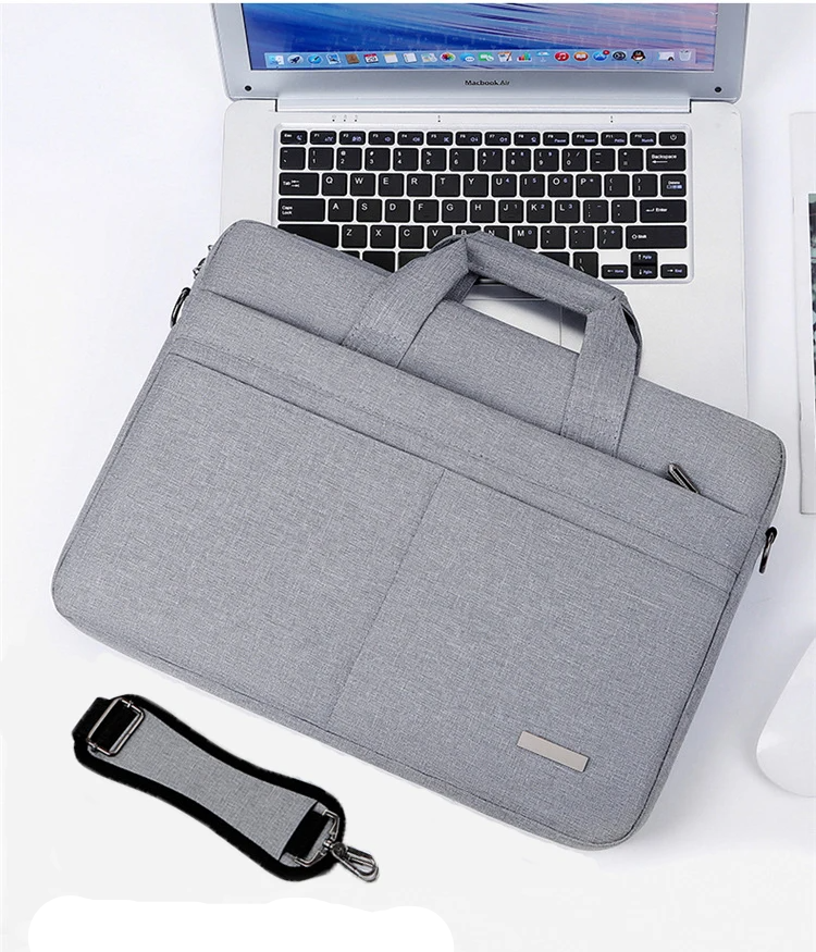 Sacoche ordinateur homme 17 pouces