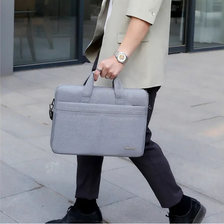 Sacoche ordinateur homme 17 pouces