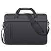 Sacoche ordinateur homme tendance noir