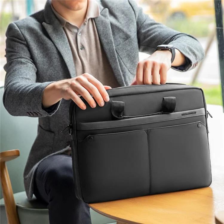 Sacoche ordinateur pour homme