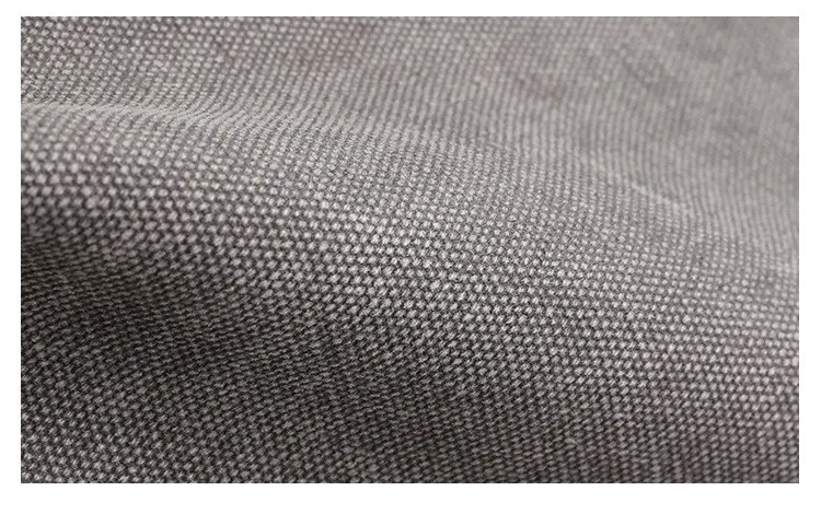 Sacoche toile homme