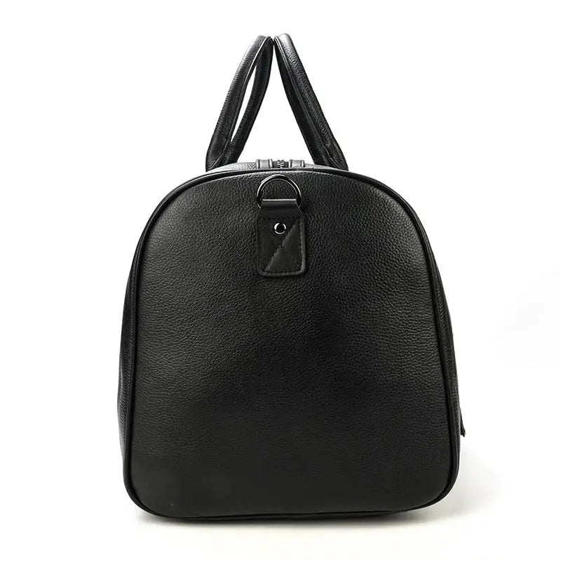 Sacs de voyage en cuir homme