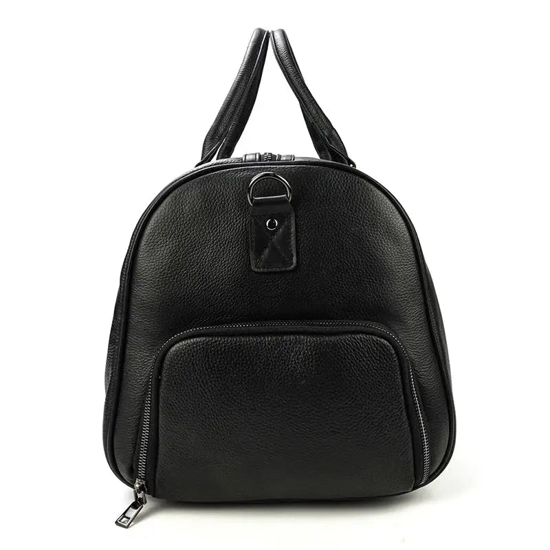 Sacs de voyage en cuir homme