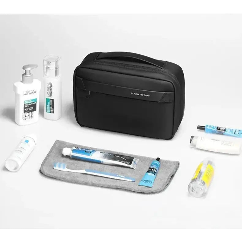 Trousse de Toilette Homme Luxe