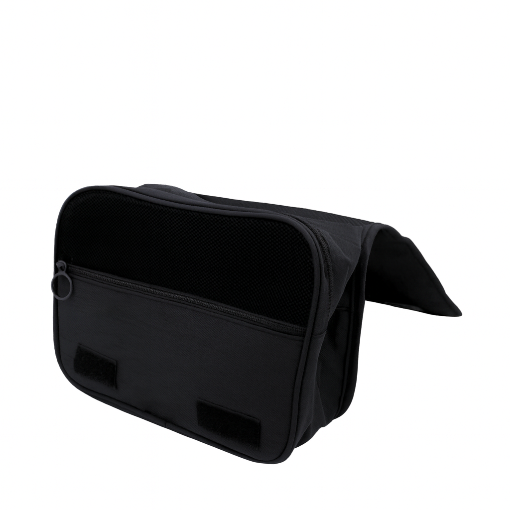 trousse de toilette homme voyage NOIR