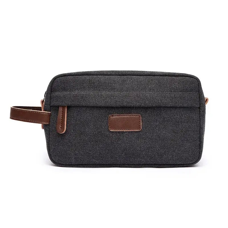 Trousse de voyage homme