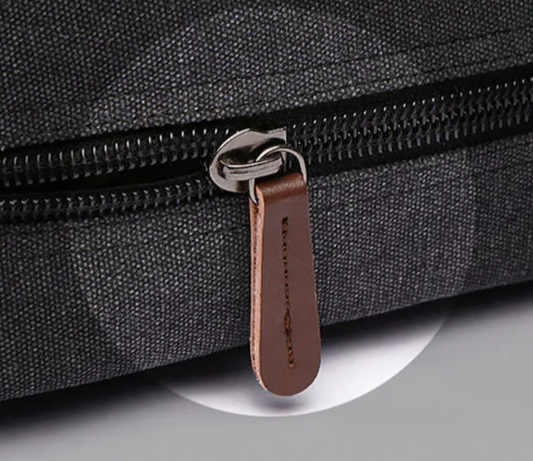 Trousse de voyage homme