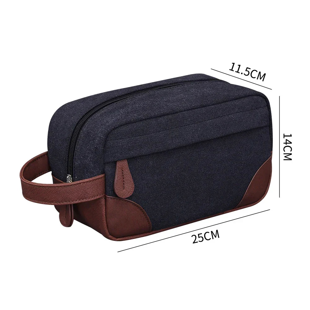 Trousse toilette de voyage