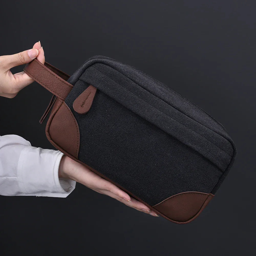 Trousse toilette de voyage